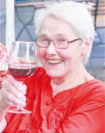 Profilbild Alma Anna Schimmer